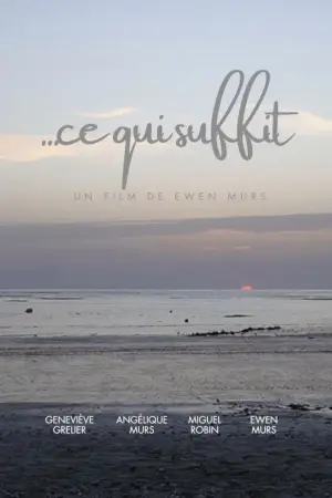 Ce qui suffit