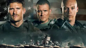 Задник до фильму"Форпост" #255931