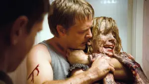 Задник до фильму"Райське озеро" #700735