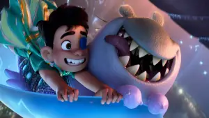 Задник до фильму"Еліо" #523084