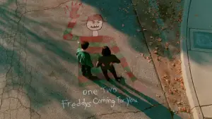 Задник до фильму"Фредді мертвий: Останній кошмар" #718105