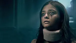 Задник до фильму"Астрал: Частина 3" #293057