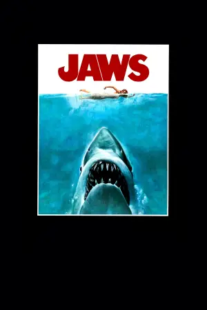 Постер до фильму"Щелепи" #521100