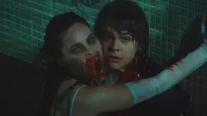 Задник до фильму"Тіло Дженніфер" #664202