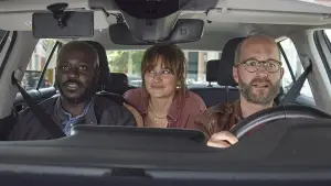 Задник до фильму"Kain" #774109