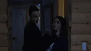 Задник до фильму"Last Night at Terrace Lanes" #790450