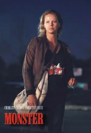 Постер до фильму"Монстр" #231621