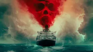 Задник до фильму"Привиди «Королеви Марії»" #194539