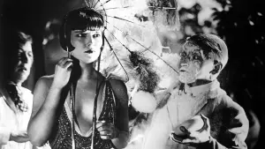 Задник до фильму"Скринька Пандори" #418853