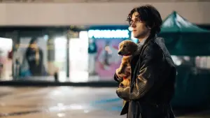 Задник до фильму"Пілліон" #516026