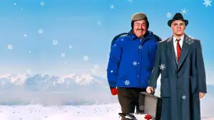 Задник до фильму"Літаком, потягом, автомобілем" #675411