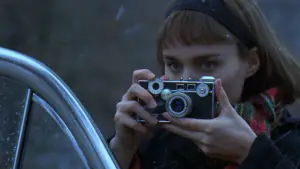 Задник до фильму"Керол" #685163