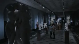 Задник до фильму"Червоний, білий та королівський синій" #576509