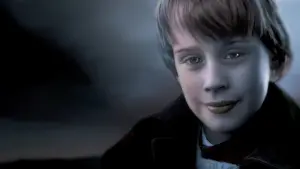 Задник до фильму"Хороший син" #440049