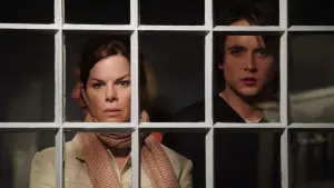 Задник до фильму"Невидимий" #290623