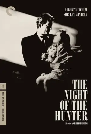 Постер до фильму"Ніч мисливця" #675864