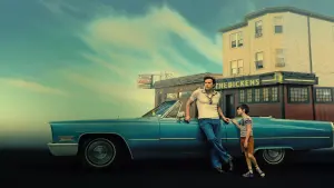 Задник до фильму"Ніжний бар" #276180