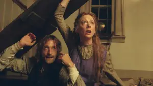 Задник до фильму"Таємничий ліс" #728814