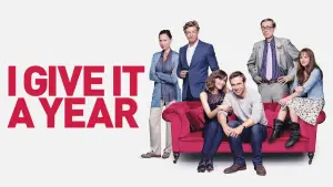 Задник до фильму"Даю рік" #645668