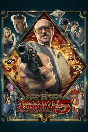 Torrente 5: Operación Eurovegas