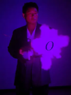 Постер до фильму"Феєрверк" #711014