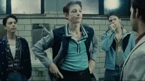 Задник до фильму"Вестсайдська історія" #679019