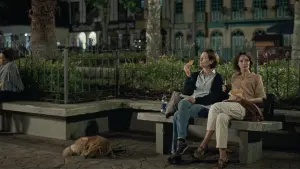 Задник до фильму"Пам’ять" #360394