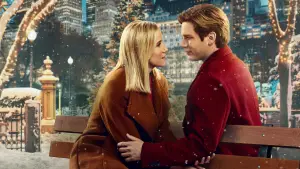 Задник до фильму"A Suite Holiday Romance" #849015