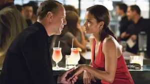 Задник до фильму"Ідеальний незнайомець" #356155