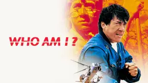 Задник до фильму"Хто я?" #805021