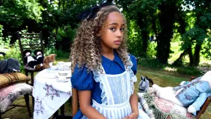 Задник до фильму"Пітер Пен і Аліса в країні чудес" #343797