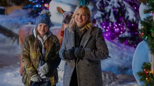 Задник до фильму"Мій таємний Санта" #590661