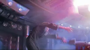 Задник до фильму"Чужий" #548839