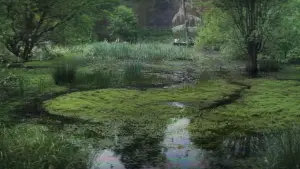 Задник до фильму"Анігіляція" #618571