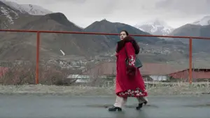 Задник до фильму"Nandauri" #792529