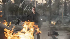 Задник до фильму"Пташиний короб: Барселона" #335063