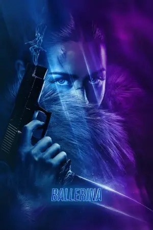 Постер до фильму"Балерина" #526484