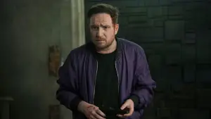 Задник до фильму"Цегла" #589518