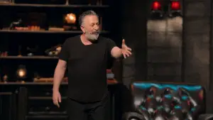 Задник до фильму"ДЖЕМ ЇЛМАЗ 2024" #539478