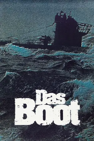 Постер до фильму"Підводний човен" #750722