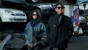 Відео до фільму Dead Man | Dead Man (2024) 데드맨 - Movie Trailer - Far East Films