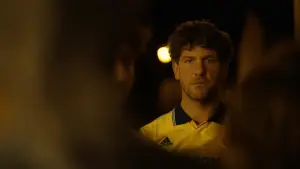 Задник до фильму"Faim De Vie" #778257