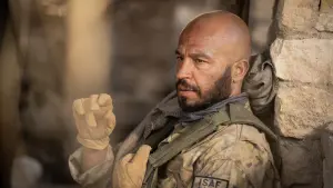 Задник до фильму"Перекладач" #167157