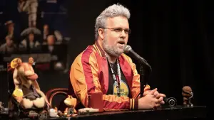 Задник до фильму"I