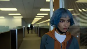 Задник до фильму"Кімі" #295831