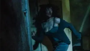 Задник до фильму"Until Dawn: До світанку" #644239