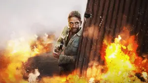 Задник до фильму"Зникла" #282623