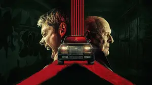 Задник до фильму"Під замком" #586715