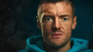 Задник до фильму"Jamie Vardy" #816614