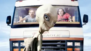 Задник до фильму"Прибулець Павло" #664770